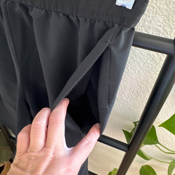 Black Nike Athletic Shorts Size Small - Picture 3 of 5